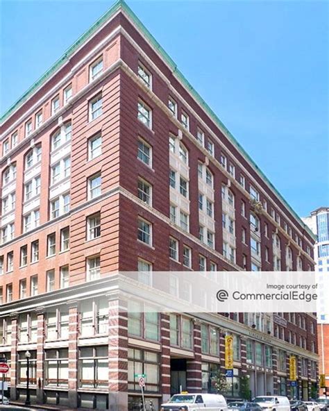 89 south street boston.